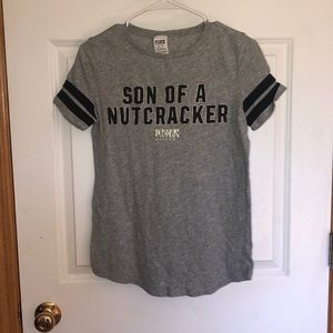 Victoria secret PINK sweatshirt